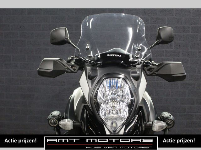 suzuki - v-strom-dl-1000-gt