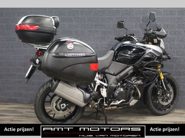 suzuki - v-strom-dl-1000-gt