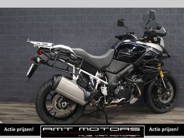 suzuki - v-strom-dl-1000-gt