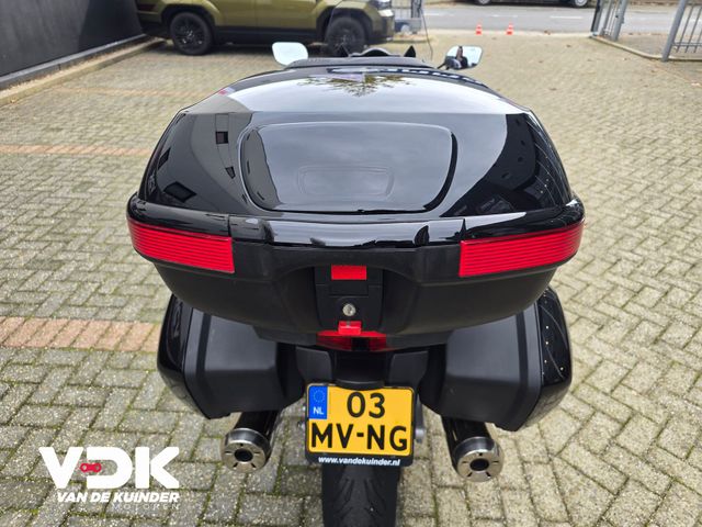 yamaha - fjr-1300-ae