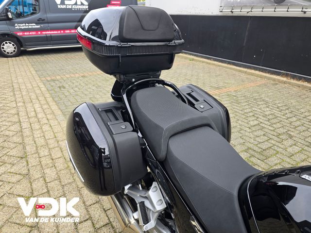 yamaha - fjr-1300-ae