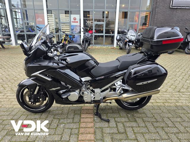 yamaha - fjr-1300-ae
