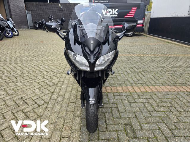 yamaha - fjr-1300-ae