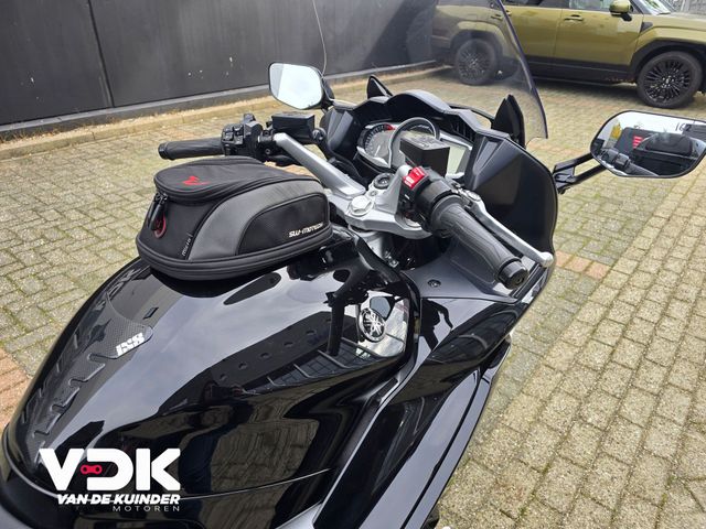 yamaha - fjr-1300-ae