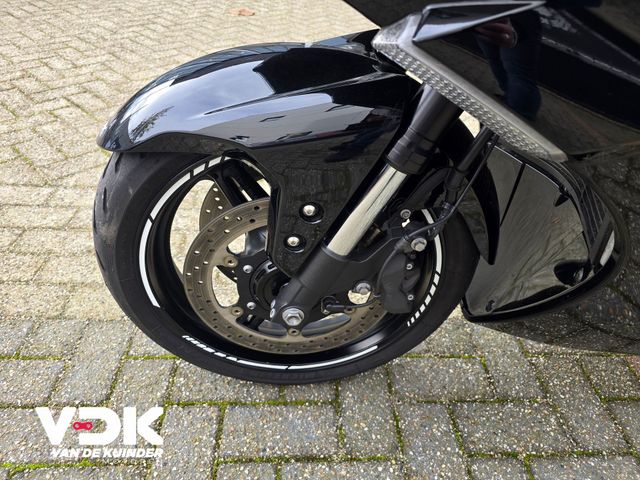 yamaha - fjr-1300-ae