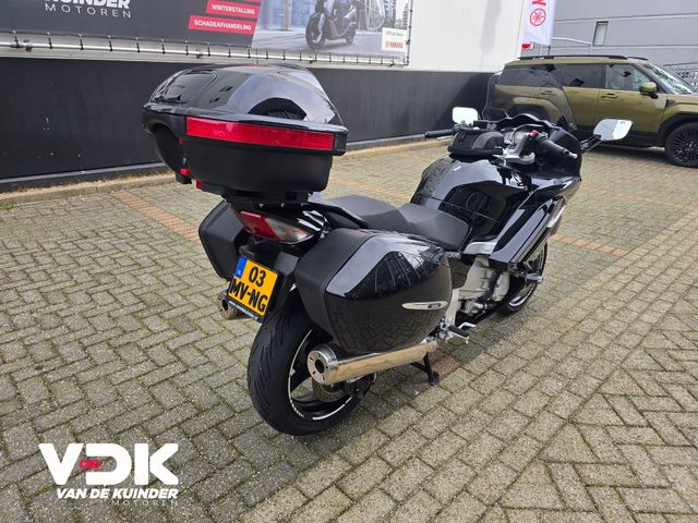 yamaha - fjr-1300-ae