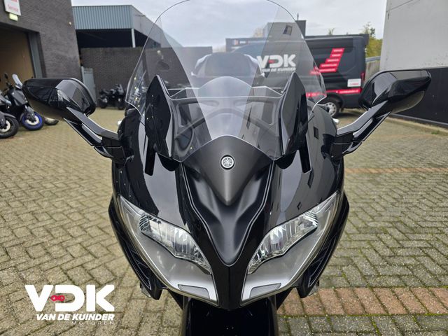 yamaha - fjr-1300-ae