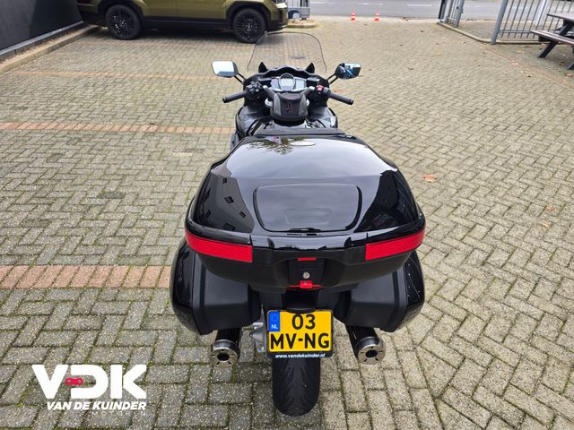 yamaha - fjr-1300-ae