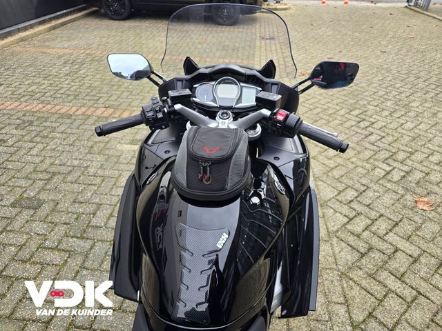 yamaha - fjr-1300-ae