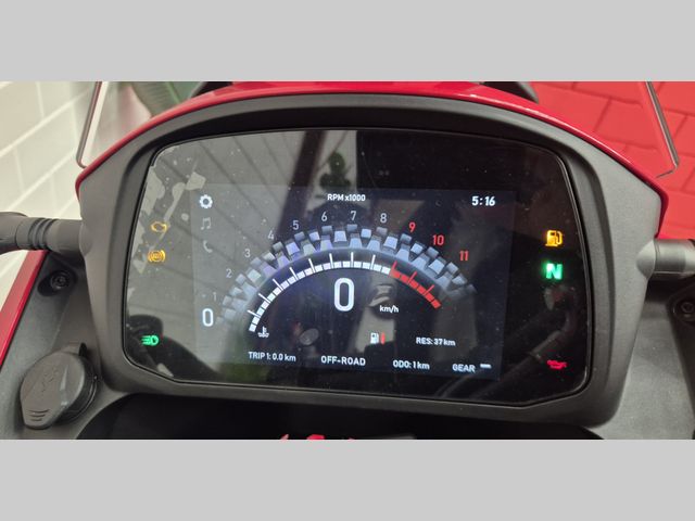 moto-morini - x-cape