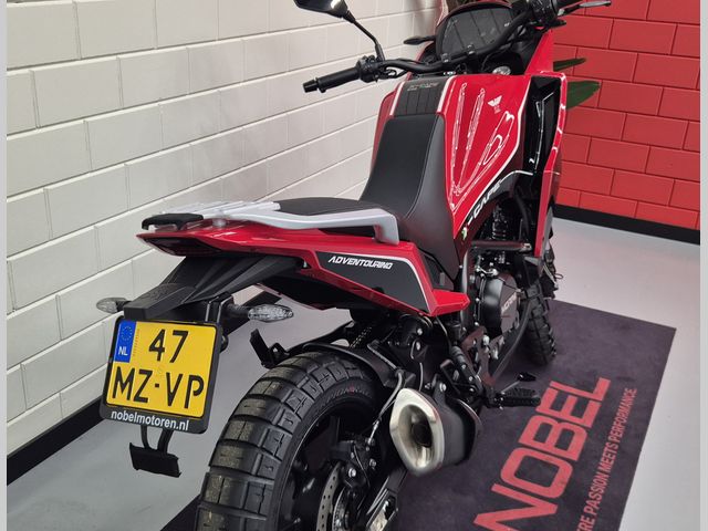 moto-morini - x-cape