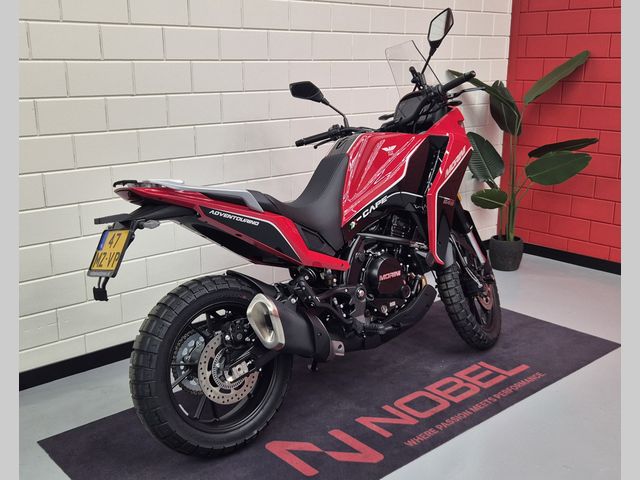 moto-morini - x-cape