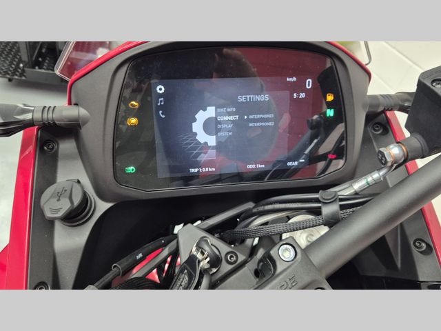 moto-morini - x-cape