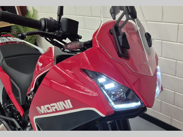 moto-morini - x-cape