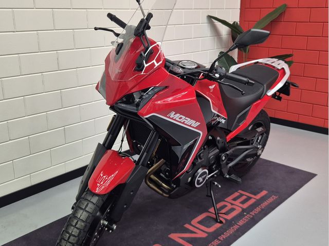 moto-morini - x-cape