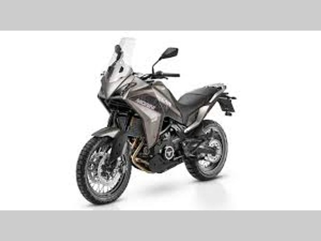 moto-morini - x-cape