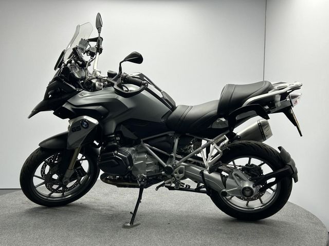 bmw - r-1200-gs