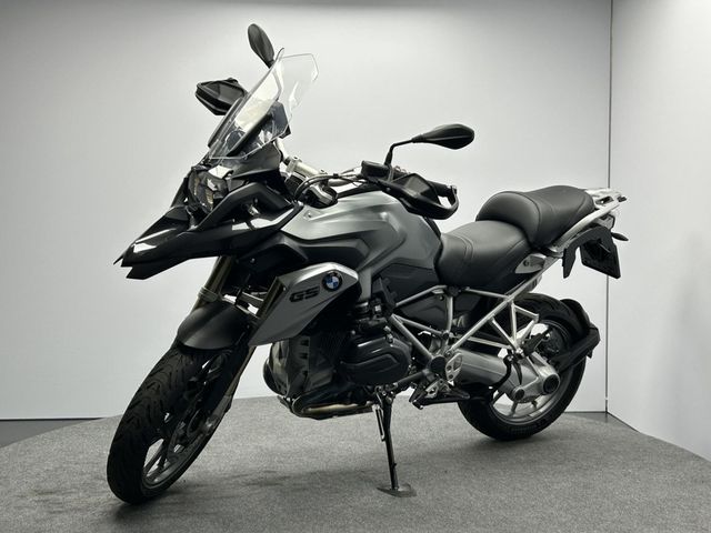 bmw - r-1200-gs