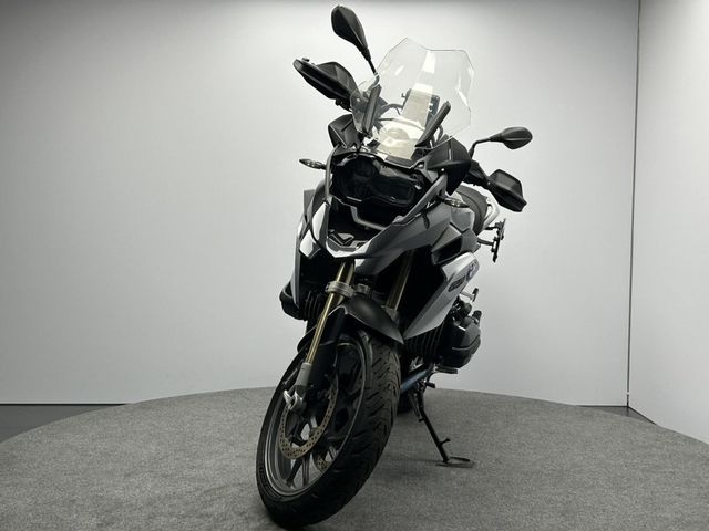 bmw - r-1200-gs
