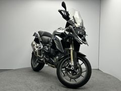 BMW R 1200 GS Thunder Grey 2013 occasion – foto 10 van 16