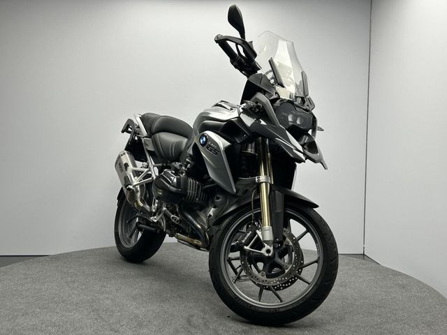 bmw - r-1200-gs