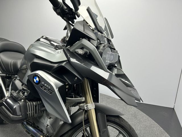 bmw - r-1200-gs
