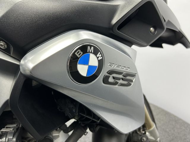 bmw - r-1200-gs