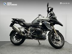 BMW R 1200 GS Thunder Grey 2013 occasion – foto 1 van 16
