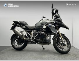 BMW R 1200 GS 2013 occasion