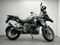 BMW R 1200 GS Thunder Grey 2013 occasion – foto 2 van 16