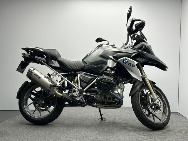 bmw - r-1200-gs