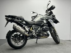 BMW R 1200 GS Thunder Grey 2013 occasion – foto 3 van 16