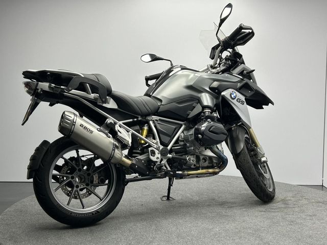 bmw - r-1200-gs
