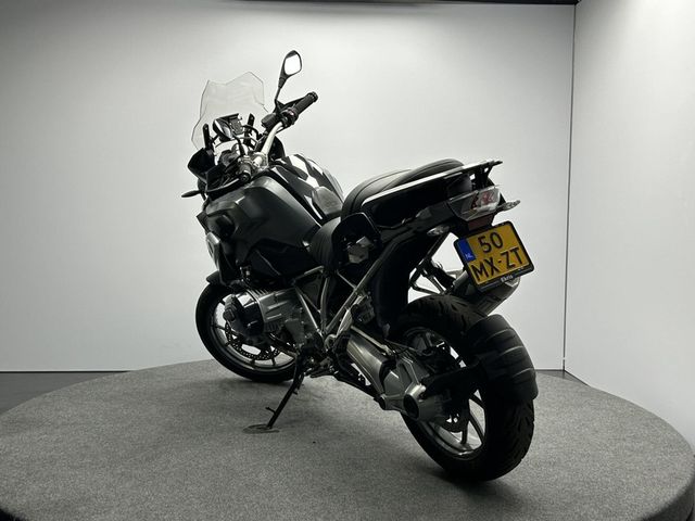 bmw - r-1200-gs