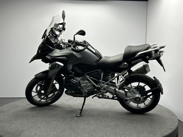 bmw - r-1200-gs