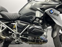 BMW R 1200 GS Thunder Grey 2013 occasion – foto 13 van 16