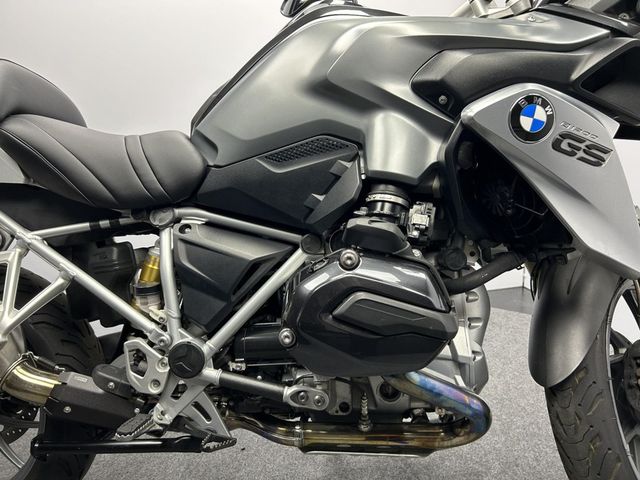 bmw - r-1200-gs