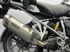 BMW R 1200 GS Thunder Grey 2013 occasion – foto 14 van 16