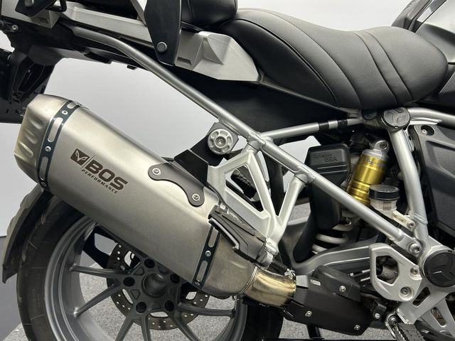 bmw - r-1200-gs