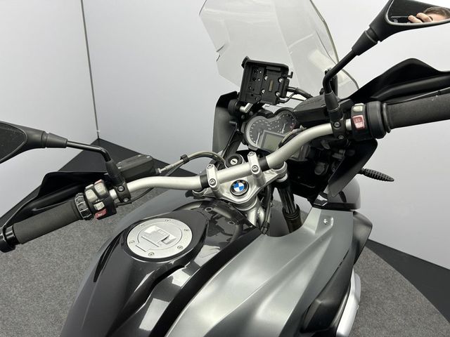 bmw - r-1200-gs
