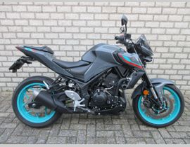 Yamaha MT 03 2023 occasion