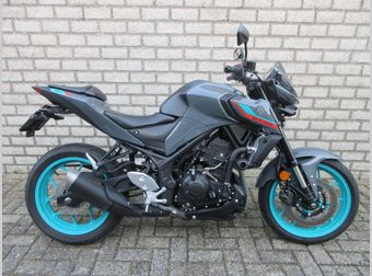 Yamaha MT 03 2023 occasion