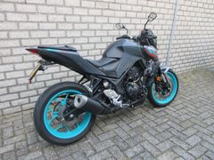Yamaha MT-03 2023 occasion – foto 5 van 7
