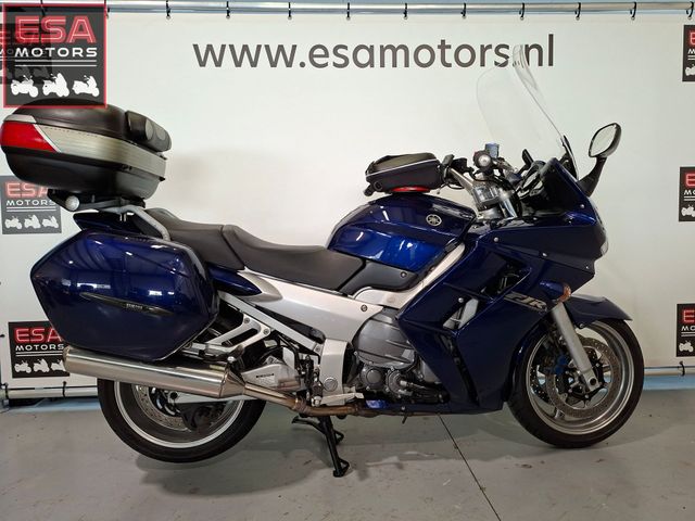 yamaha - fjr-1300