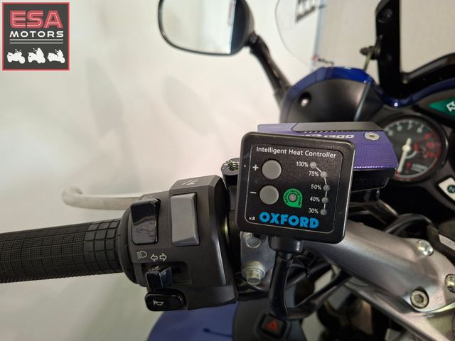 yamaha - fjr-1300