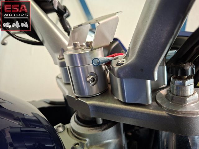 yamaha - fjr-1300