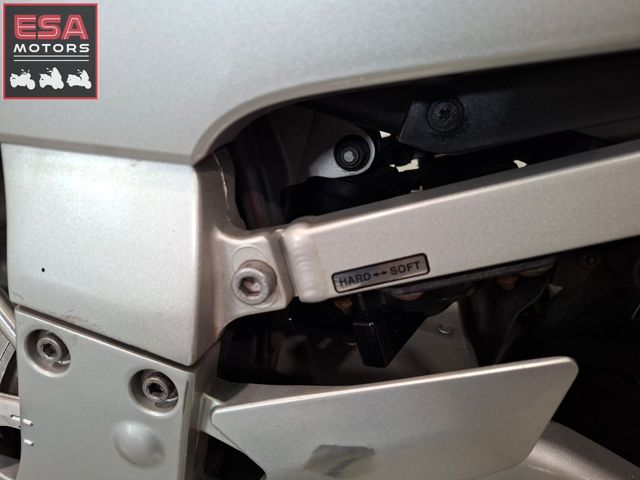 yamaha - fjr-1300