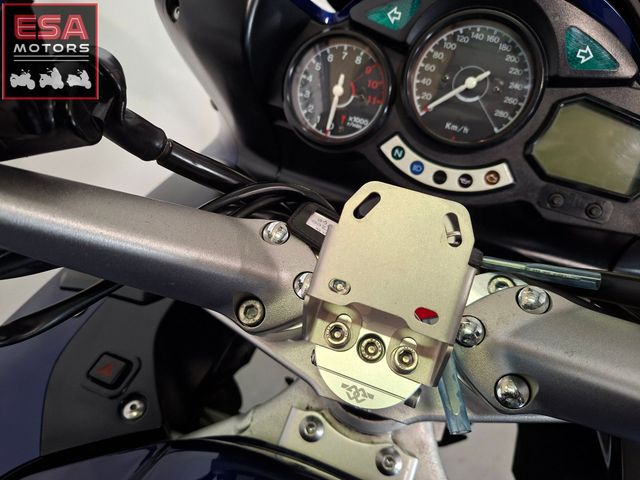 yamaha - fjr-1300