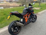 KTM 1290 SUPER DUKE R