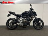 YAMAHA MT 07